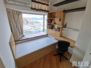 香港黃金海岸 1座 - 28NTS – 香港北部都會區