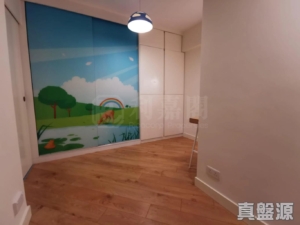 香港黃金海岸 1座 - 28NTS – 香港北部都會區