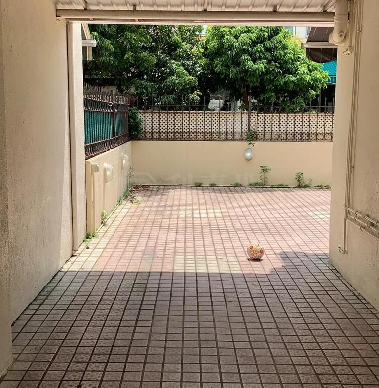 錦繡花園 B段第四街 - 28NTS – 香港北部都會區
