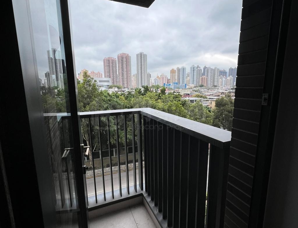 瑧頤 - 28NTS – 香港北部都會區