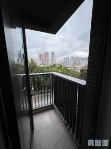 瑧頤 - 28NTS – 香港北部都會區