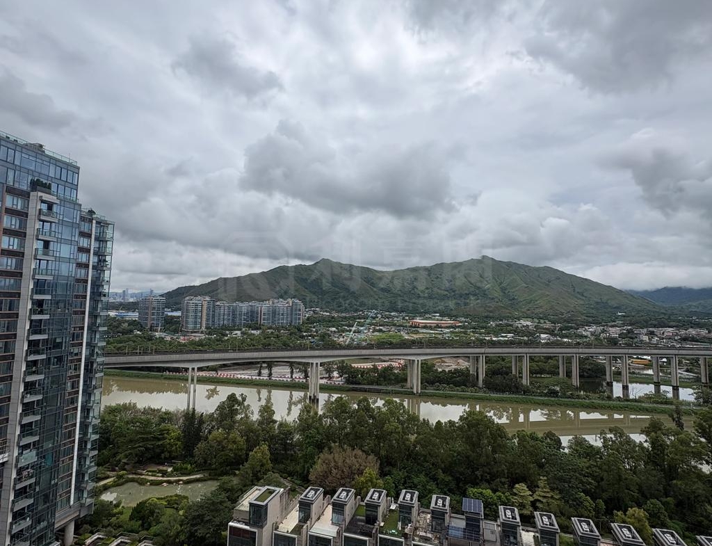 爾巒 茵羅洛斯大道 5座 - 28NTS – 香港北部都會區