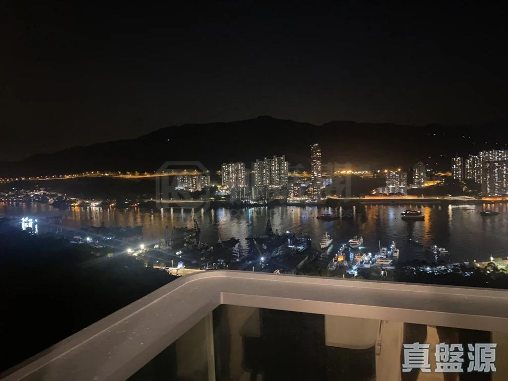 薈藍 - 28NTS – 香港北部都會區