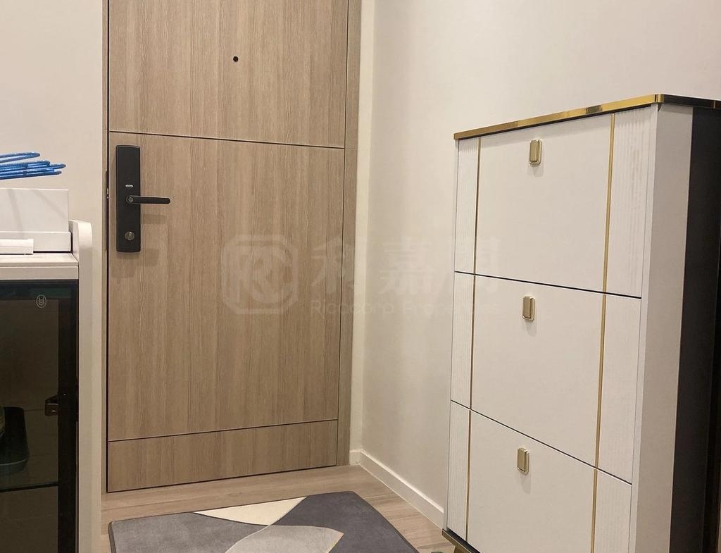 薈藍 - 28NTS – 香港北部都會區
