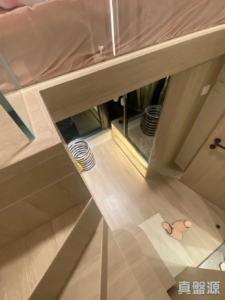 薈藍 - 28NTS – 香港北部都會區