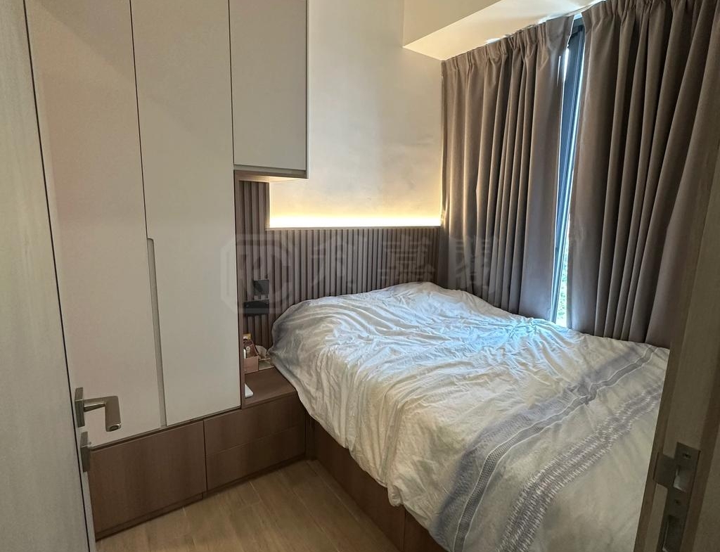 上嵐 - 28NTS – 香港北部都會區