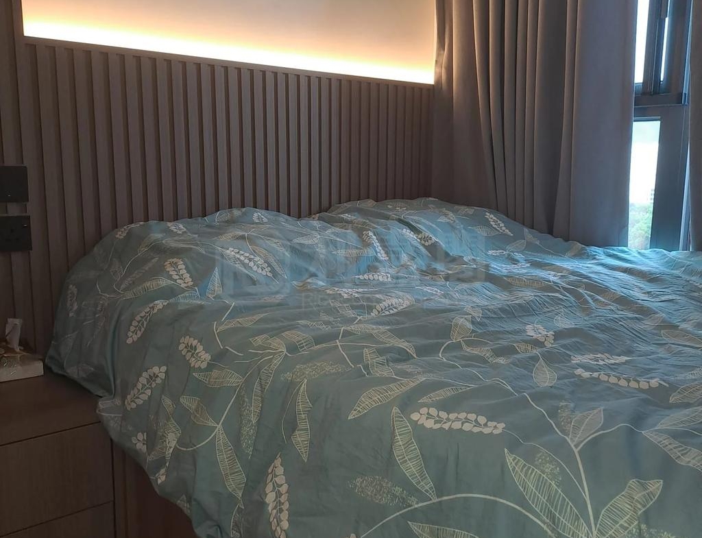 上嵐 - 28NTS – 香港北部都會區
