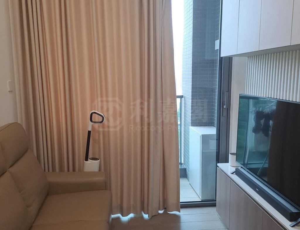 上嵐 - 28NTS – 香港北部都會區
