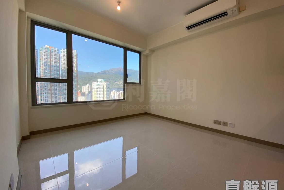 映日灣 3座 - 28NTS – 香港北部都會區