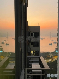映日灣 3座 - 28NTS – 香港北部都會區