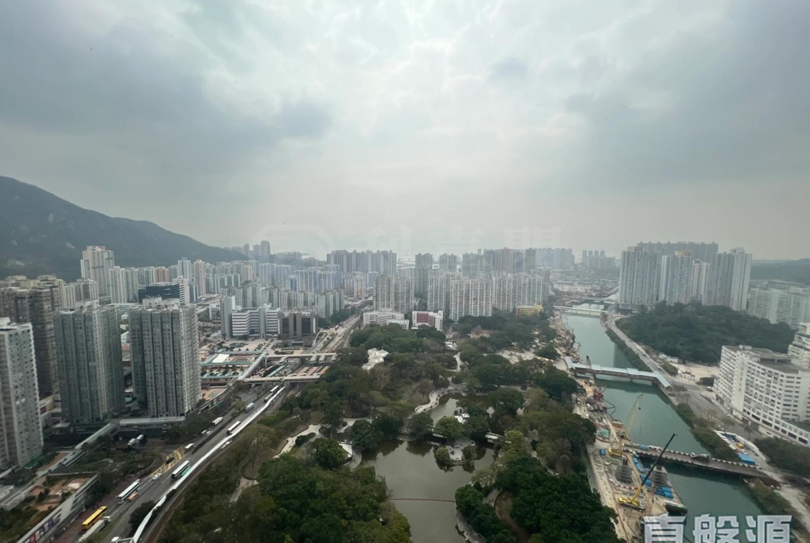瓏門 1期 1座 - 28NTS – 香港北部都會區