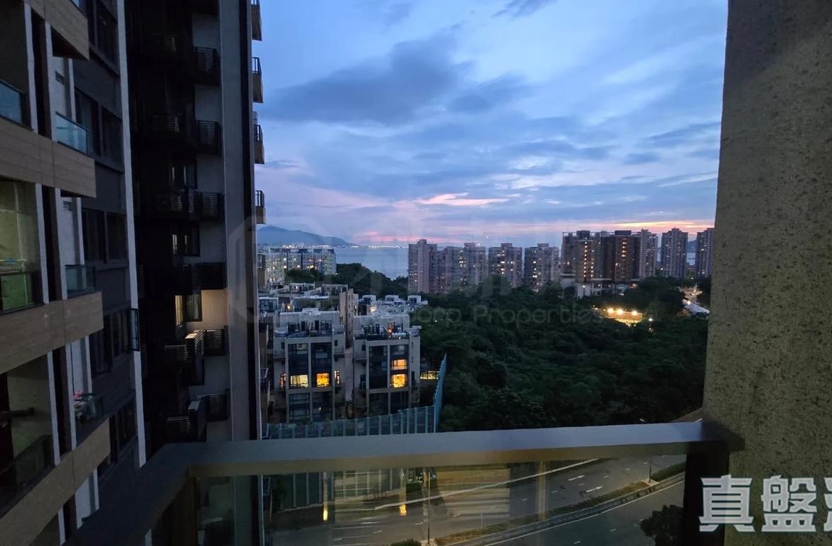 OMA BY THE SEA 1座 - 28NTS – 香港北部都會區