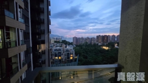 OMA BY THE SEA 1座 - 28NTS – 香港北部都會區