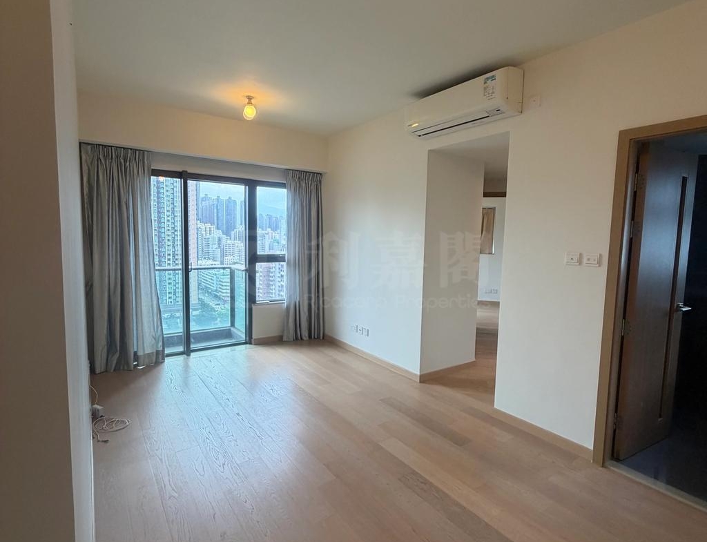 朗城滙 2座 - 28NTS – 香港北部都會區