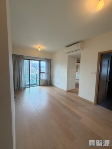 朗城滙 2座 - 28NTS – 香港北部都會區