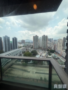 朗城滙 2座 - 28NTS – 香港北部都會區