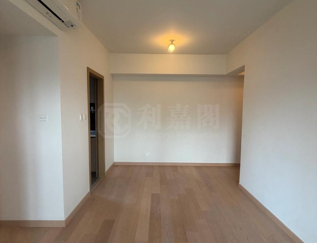 朗城滙 2座 - 28NTS – 香港北部都會區