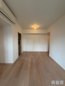朗城滙 2座 - 28NTS – 香港北部都會區