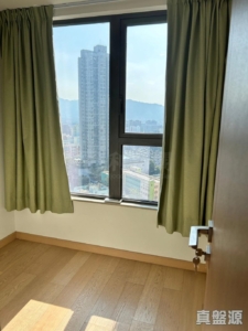 朗城滙 2座 - 28NTS – 香港北部都會區