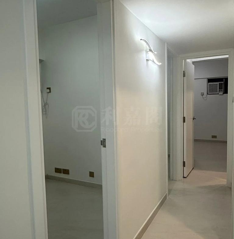 慧豐園 5座 - 28NTS – 香港北部都會區