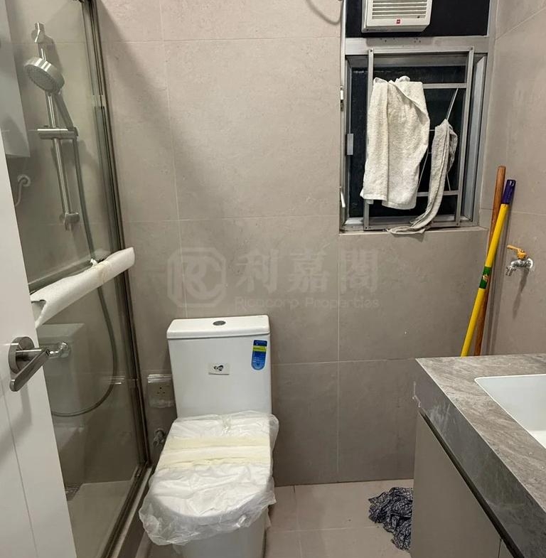 慧豐園 5座 - 28NTS – 香港北部都會區