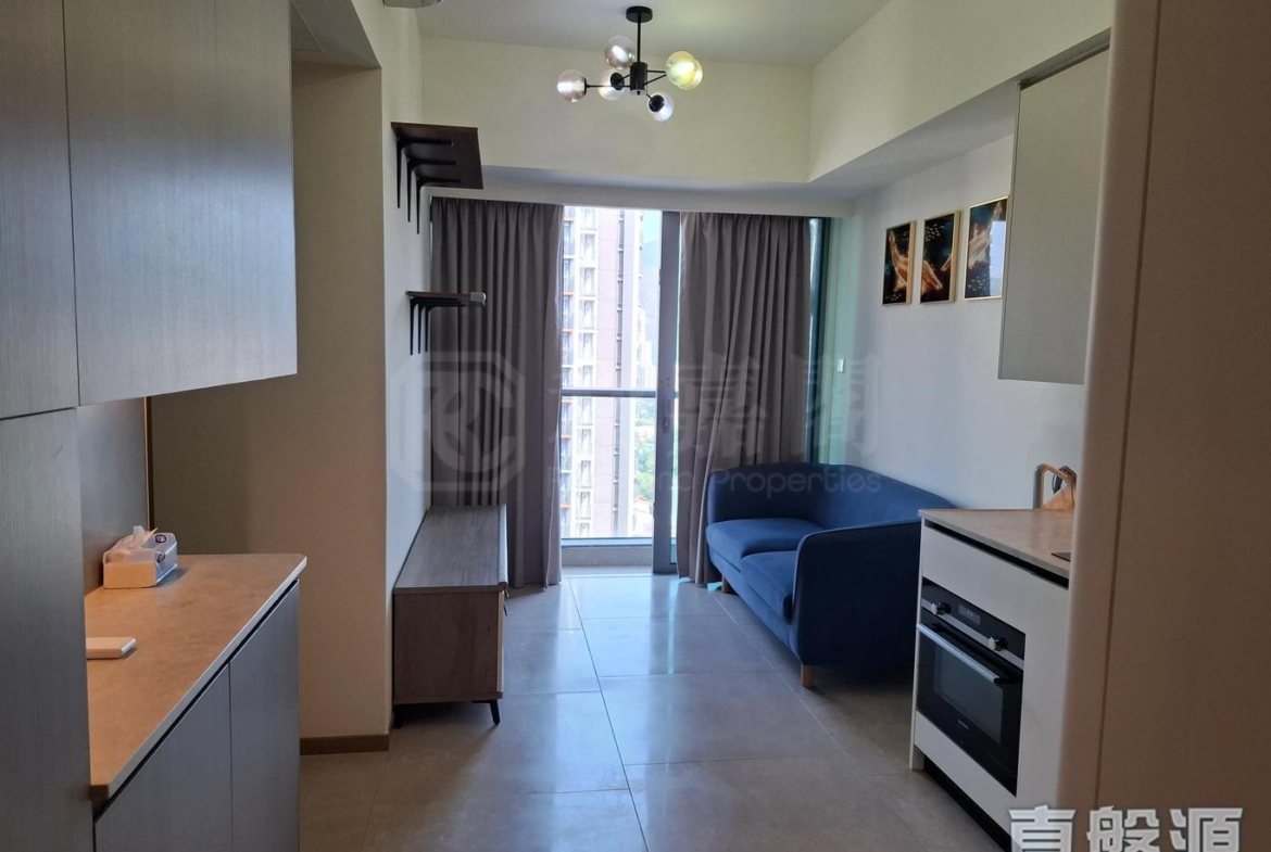 NOVO LAND 1B期 Bergen 3座 - 28NTS – 香港北部都會區