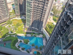NOVO LAND 1B期 Bergen 3座 - 28NTS – 香港北部都會區