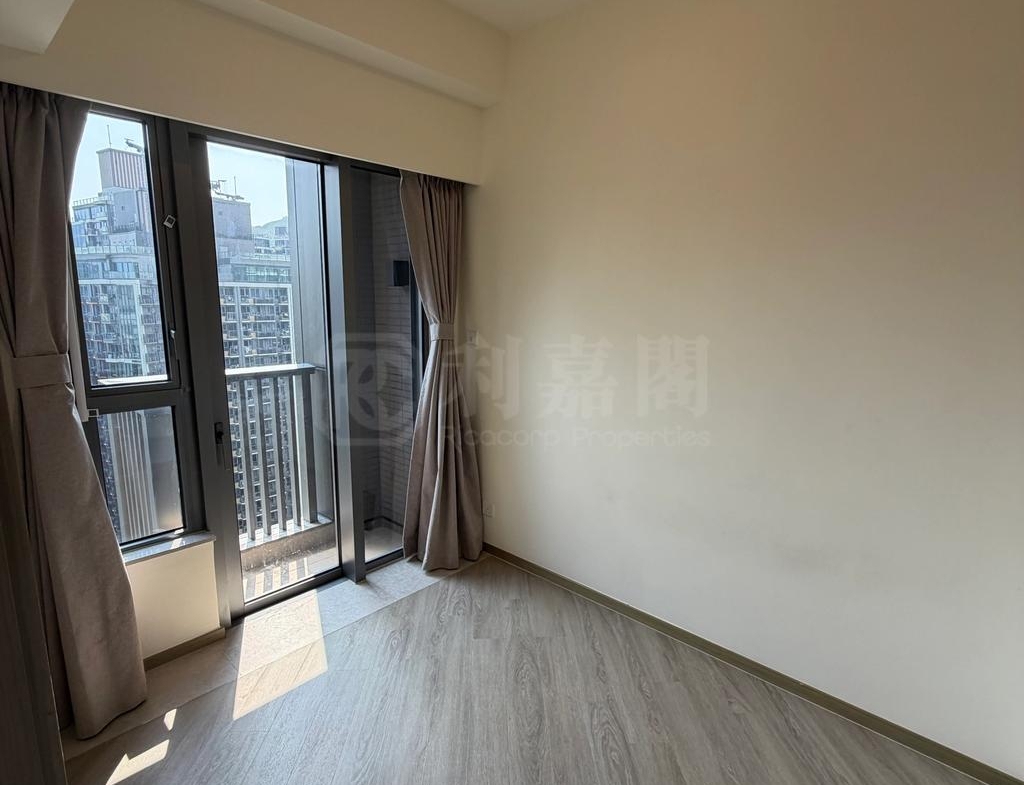 NOVO LAND 3B期 Fiskars 2B座 - 28NTS – 香港北部都會區