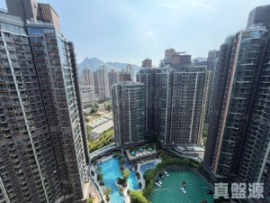 NOVO LAND 3B期 Fiskars 2B座 - 28NTS – 香港北部都會區
