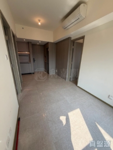 NOVO LAND 3B期 Fiskars 2B座 - 28NTS – 香港北部都會區