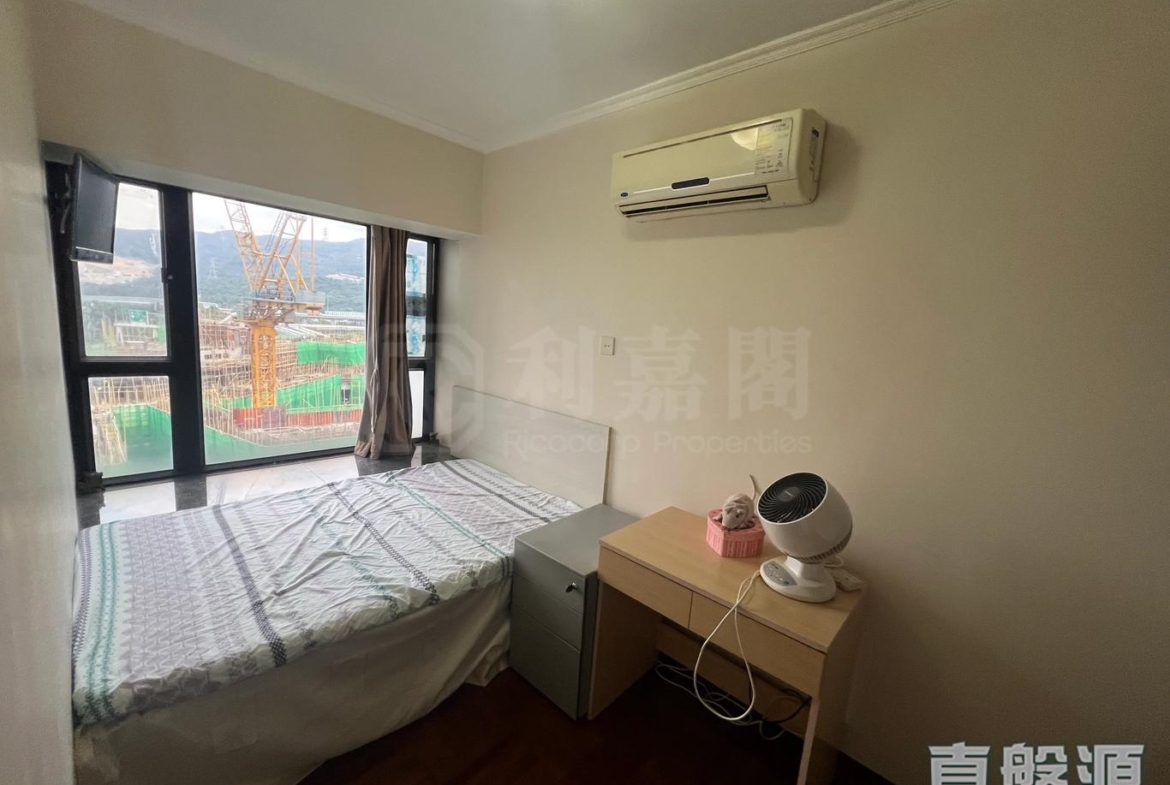 豫豐花園 12座 - 28NTS – 香港北部都會區