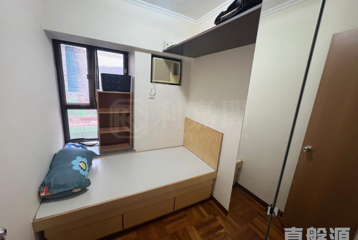 豫豐花園 12座 - 28NTS – 香港北部都會區