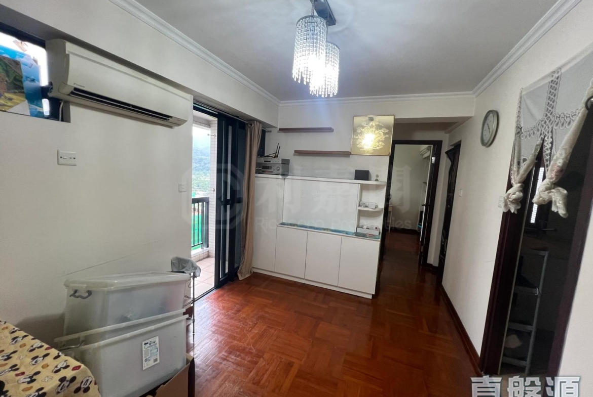 豫豐花園 12座 - 28NTS – 香港北部都會區