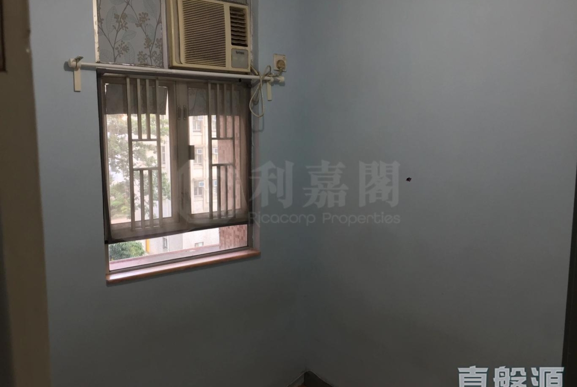 兆禧苑 樂禧閣 (E座) - 28NTS – 香港北部都會區