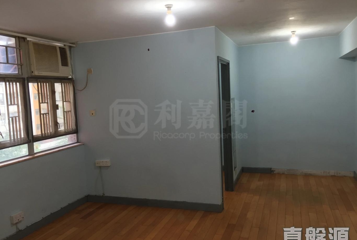 兆禧苑 樂禧閣 (E座) - 28NTS – 香港北部都會區