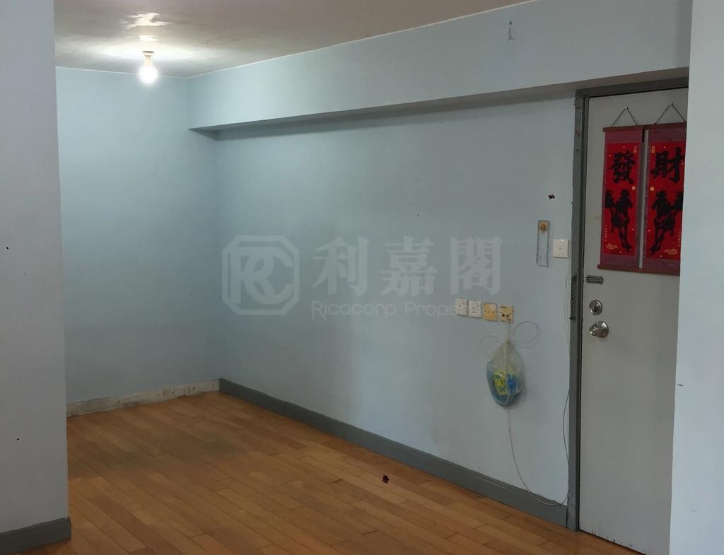 兆禧苑 樂禧閣 (E座) - 28NTS – 香港北部都會區