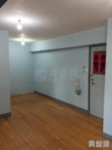 兆禧苑 樂禧閣 (E座) - 28NTS – 香港北部都會區