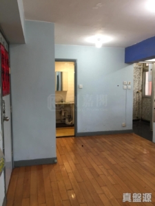 兆禧苑 樂禧閣 (E座) - 28NTS – 香港北部都會區