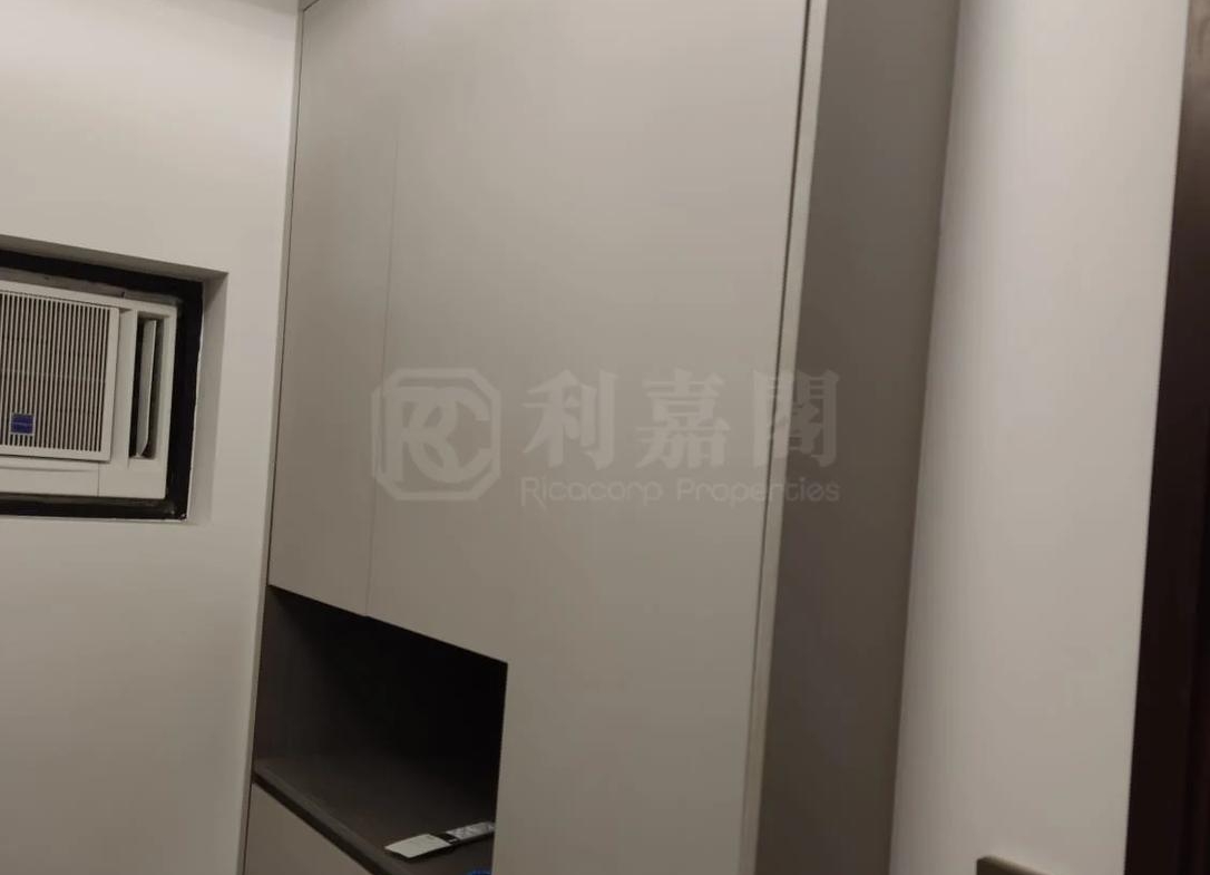 豫豐花園 2座 - 28NTS – 香港北部都會區