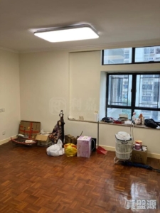 大興花園 2期 8座 - 28NTS – 香港北部都會區