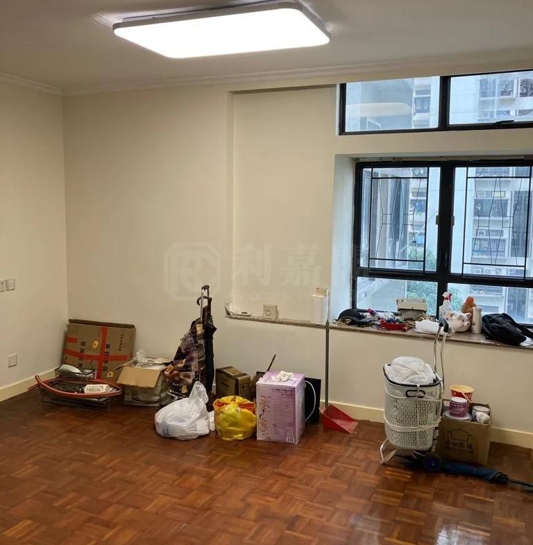 大興花園 2期 8座 - 28NTS – 香港北部都會區