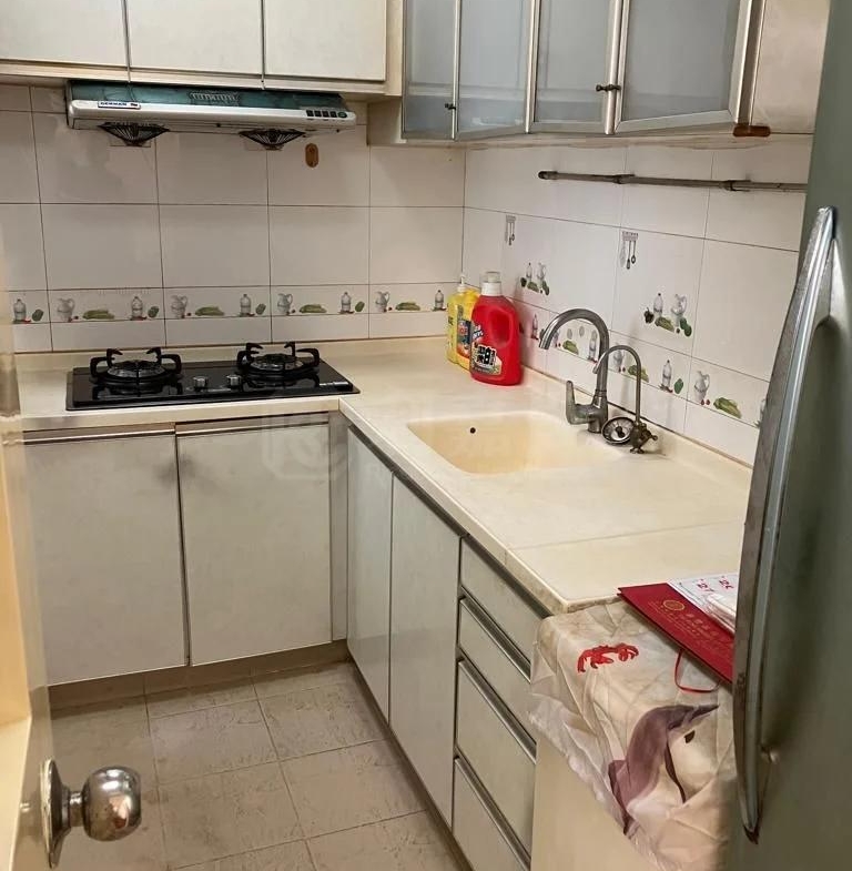 大興花園 2期 8座 - 28NTS – 香港北部都會區