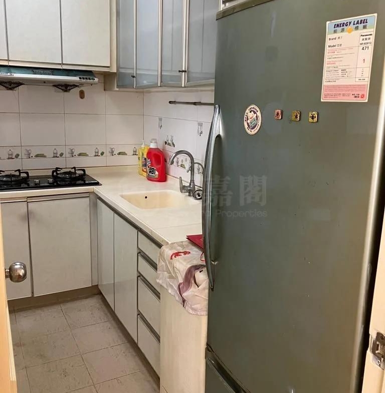 大興花園 2期 8座 - 28NTS – 香港北部都會區
