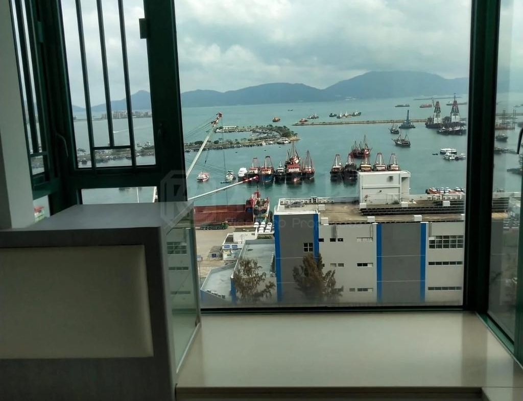 嘉悅半島 2座 - 28NTS – 香港北部都會區