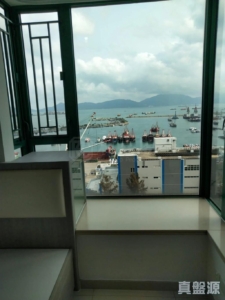 嘉悅半島 2座 - 28NTS – 香港北部都會區