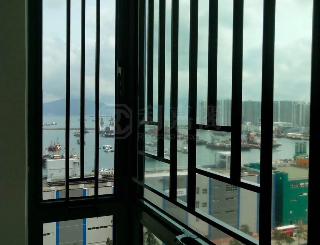 嘉悅半島 2座 - 28NTS – 香港北部都會區