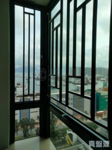 嘉悅半島 2座 - 28NTS – 香港北部都會區