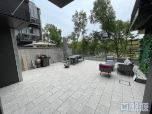 WETLAND SEASONS BAY 2期 別墅RV6 - 28NTS – 香港北部都會區