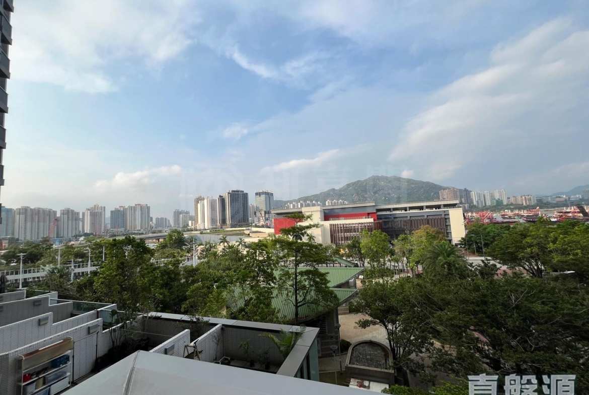 䨇寓 - 28NTS – 香港北部都會區