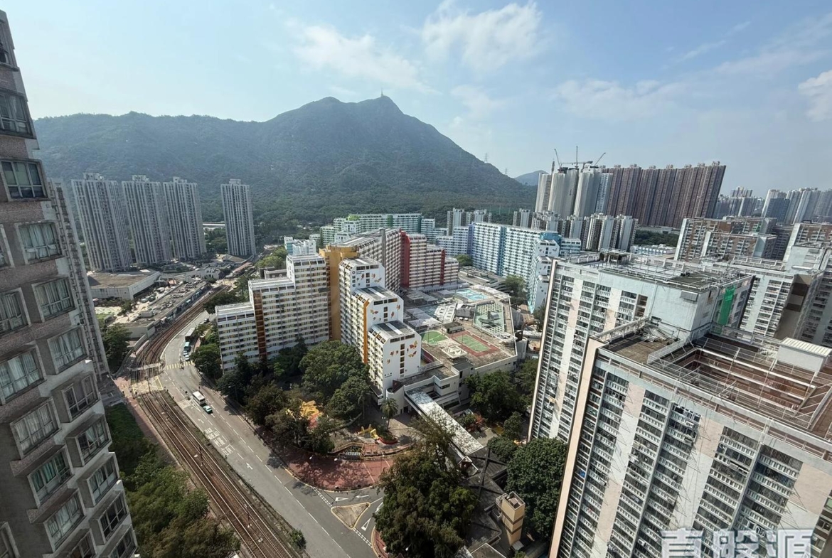 䨇寓 - 28NTS – 香港北部都會區
